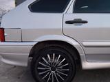 ВАЗ (Lada) 2114 2013 годаүшін1 800 000 тг. в Экибастуз – фото 2