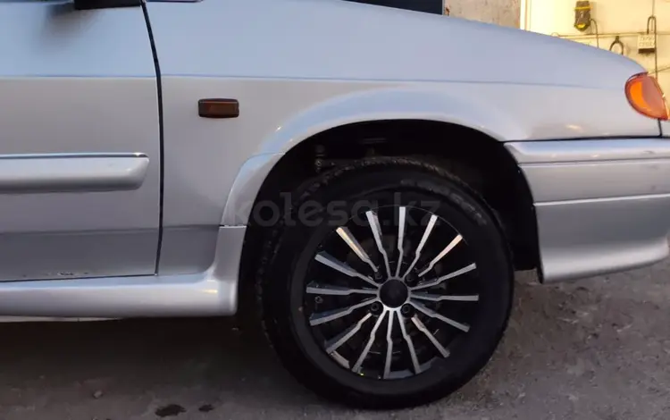 ВАЗ (Lada) 2114 2013 года за 1 800 000 тг. в Экибастуз
