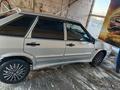 ВАЗ (Lada) 2114 2013 года за 1 800 000 тг. в Экибастуз – фото 4