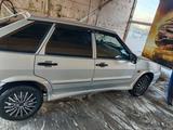 ВАЗ (Lada) 2114 2013 годаүшін1 800 000 тг. в Экибастуз – фото 4