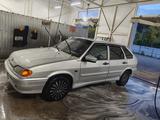 ВАЗ (Lada) 2114 2013 годаүшін1 800 000 тг. в Экибастуз – фото 5