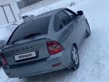 ВАЗ (Lada) Priora 2172 2010 годаfor1 750 000 тг. в Кокшетау – фото 3