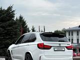 BMW X5 2016 года за 16 500 000 тг. в Шымкент – фото 4