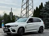 BMW X5 2016 года за 16 500 000 тг. в Шымкент – фото 2