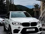 BMW X5 2016 года за 16 500 000 тг. в Шымкент