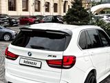 BMW X5 2016 года за 16 500 000 тг. в Шымкент – фото 5