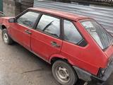 ВАЗ (Lada) 2109 1989 года за 500 000 тг. в Караганда – фото 4