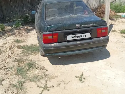 Opel Vectra 1993 года за 500 000 тг. в Актау