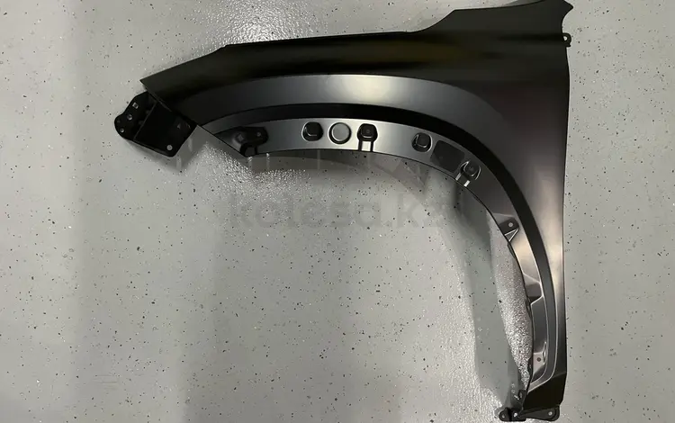 Крыло переднее Lexus NX за 40 000 тг. в Астана