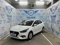 Hyundai Accent 2019 года за 8 190 000 тг. в Тараз – фото 2