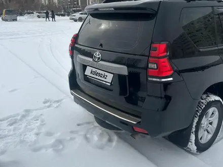 Toyota Land Cruiser Prado 2020 года за 20 500 000 тг. в Астана – фото 10