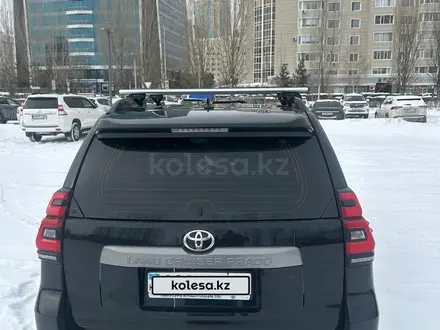 Toyota Land Cruiser Prado 2020 года за 20 500 000 тг. в Астана – фото 11