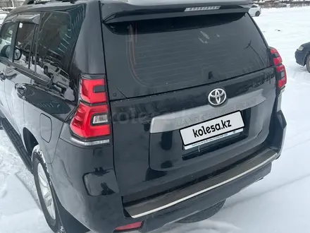 Toyota Land Cruiser Prado 2020 года за 20 500 000 тг. в Астана – фото 12