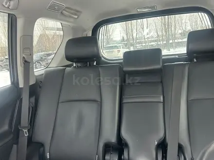 Toyota Land Cruiser Prado 2020 года за 20 500 000 тг. в Астана – фото 17