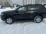 Toyota Land Cruiser Prado 2020 года за 20 500 000 тг. в Астана