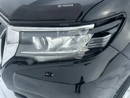 Toyota Land Cruiser Prado 2020 года за 20 500 000 тг. в Астана – фото 2