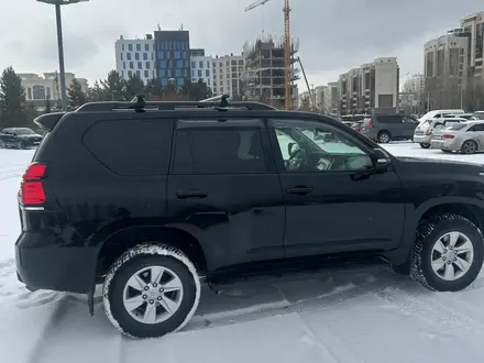 Toyota Land Cruiser Prado 2020 года за 20 500 000 тг. в Астана – фото 5