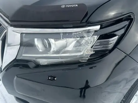 Toyota Land Cruiser Prado 2020 года за 20 500 000 тг. в Астана – фото 6