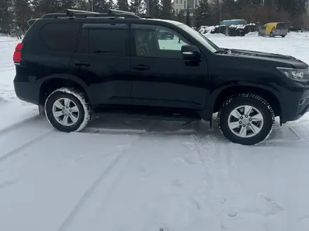 Toyota Land Cruiser Prado 2020 года за 20 500 000 тг. в Астана – фото 8