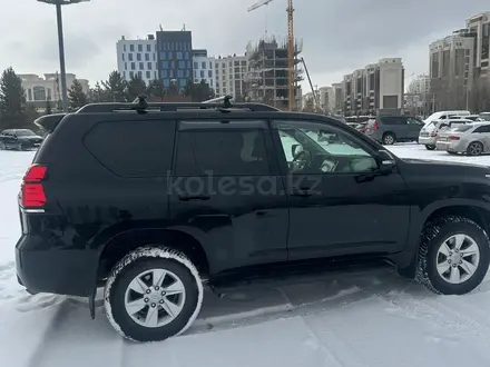 Toyota Land Cruiser Prado 2020 года за 20 500 000 тг. в Астана – фото 9