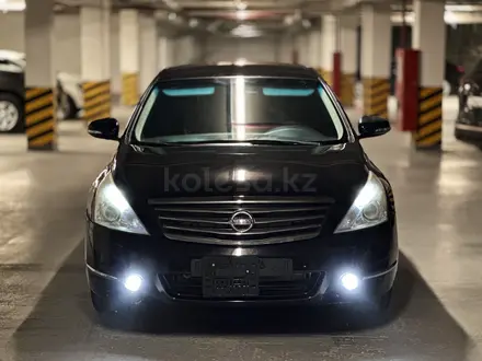 Nissan Teana 2011 года за 5 000 000 тг. в Атырау – фото 2