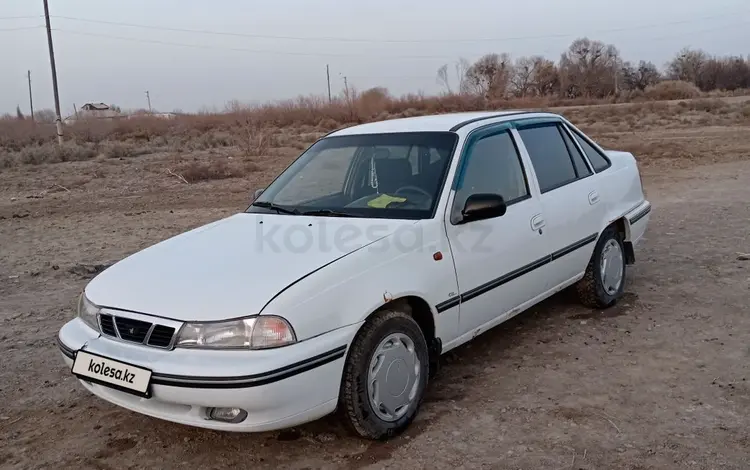 Daewoo Nexia 2005 года за 1 250 000 тг. в Кызылорда