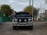 Mitsubishi Pajero 1995 года за 3 500 000 тг. в Шиели – фото 2