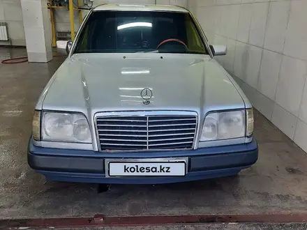 Mercedes-Benz E 280 1994 года за 1 300 000 тг. в Туркестан