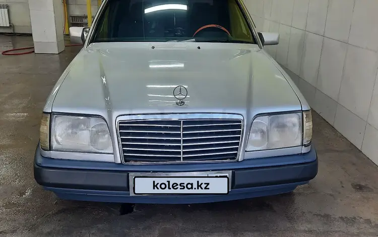 Mercedes-Benz E 280 1994 года за 1 300 000 тг. в Туркестан