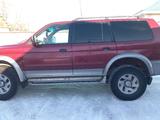 Mitsubishi Montero Sport 2000 года за 3 500 000 тг. в Актобе – фото 2