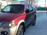 Mitsubishi Montero Sport 2000 года за 3 500 000 тг. в Актобе – фото 3