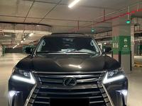 Lexus LX 570 2018 годаүшін49 000 000 тг. в Астана