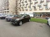 Mercedes-Benz ML 350 2013 годаүшін11 000 000 тг. в Костанай