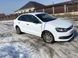 Volkswagen Polo 2014 годаfor3 700 000 тг. в Алматы