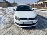 Volkswagen Polo 2014 годаfor3 700 000 тг. в Алматы – фото 2