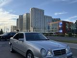 Mercedes-Benz E 280 1998 года за 4 000 000 тг. в Астана – фото 3