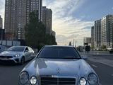 Mercedes-Benz E 280 1998 года за 4 000 000 тг. в Астана – фото 2