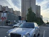 Mercedes-Benz E 280 1998 года за 4 000 000 тг. в Астана