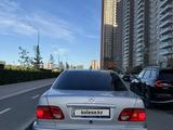 Mercedes-Benz E 280 1998 года за 4 000 000 тг. в Астана – фото 4