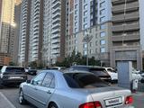 Mercedes-Benz E 280 1998 года за 4 000 000 тг. в Астана – фото 5