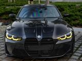 BMW M4 2022 года за 50 000 000 тг. в Алматы