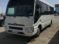Автобус в Атырау