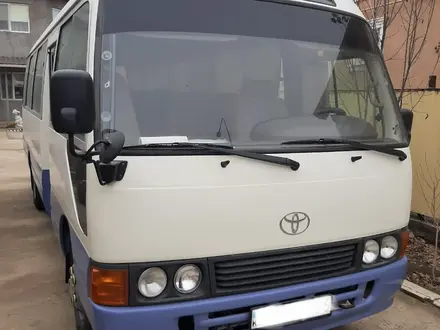 Автобус 2019 года в Атырау – фото 4