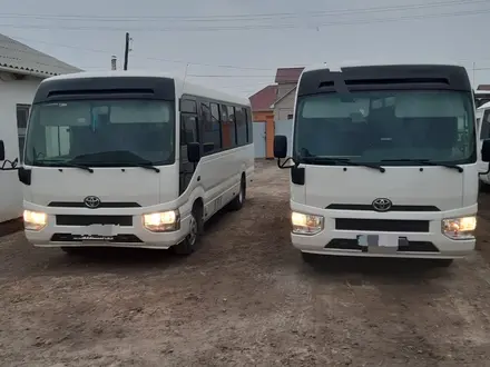 Автобус 2019 года в Атырау – фото 2