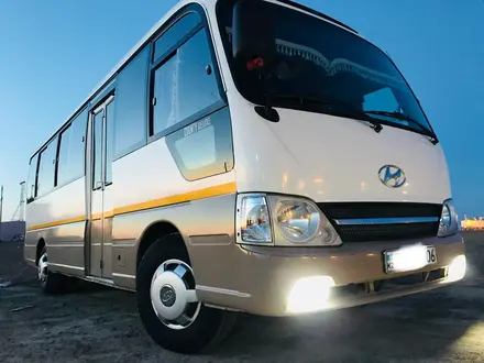 Автобус 2019 года в Атырау – фото 3