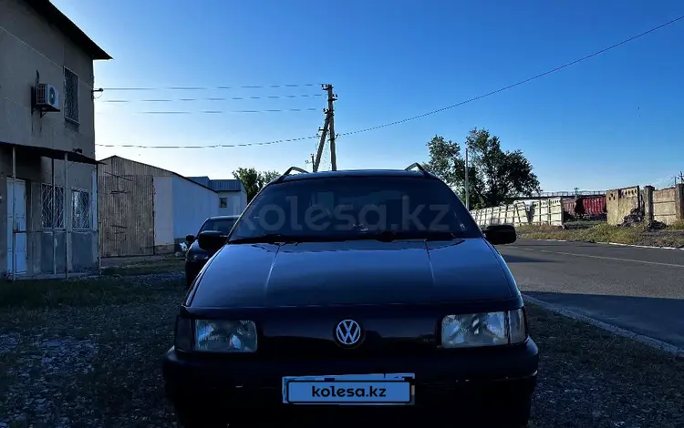 Volkswagen Passat 1993 годаүшін2 000 000 тг. в Кентау
