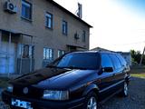 Volkswagen Passat 1993 годаүшін1 870 000 тг. в Кентау – фото 2