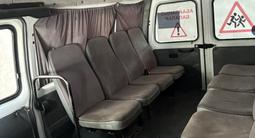 ГАЗ ГАЗель 2012 года за 2 800 000 тг. в Шымкент – фото 4