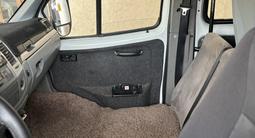 ГАЗ ГАЗель 2012 года за 2 800 000 тг. в Шымкент – фото 3