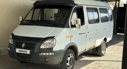 ГАЗ ГАЗель 2012 года за 2 800 000 тг. в Шымкент – фото 2